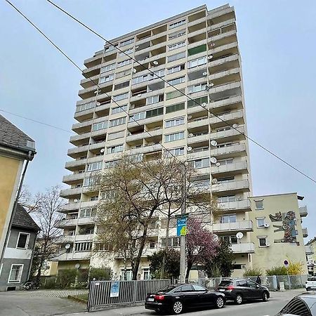 Graz-Apartments 01 ภายนอก รูปภาพ