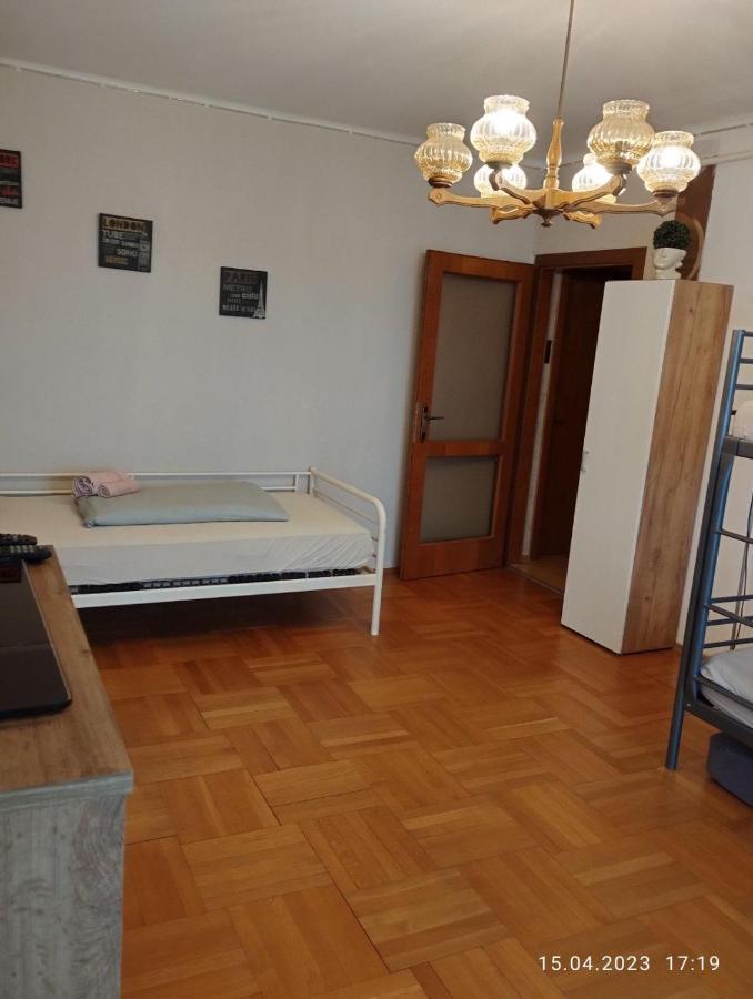 Graz-Apartments 01 ภายนอก รูปภาพ