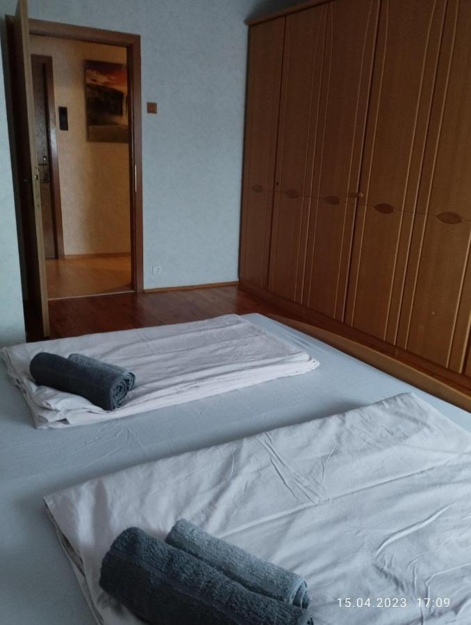 Graz-Apartments 01 ภายนอก รูปภาพ