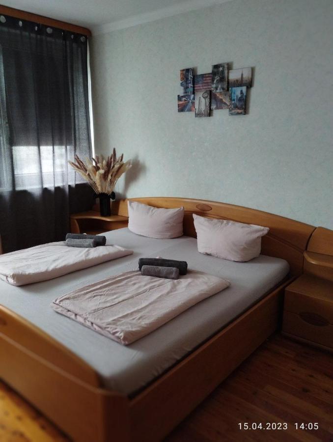 Graz-Apartments 01 ภายนอก รูปภาพ