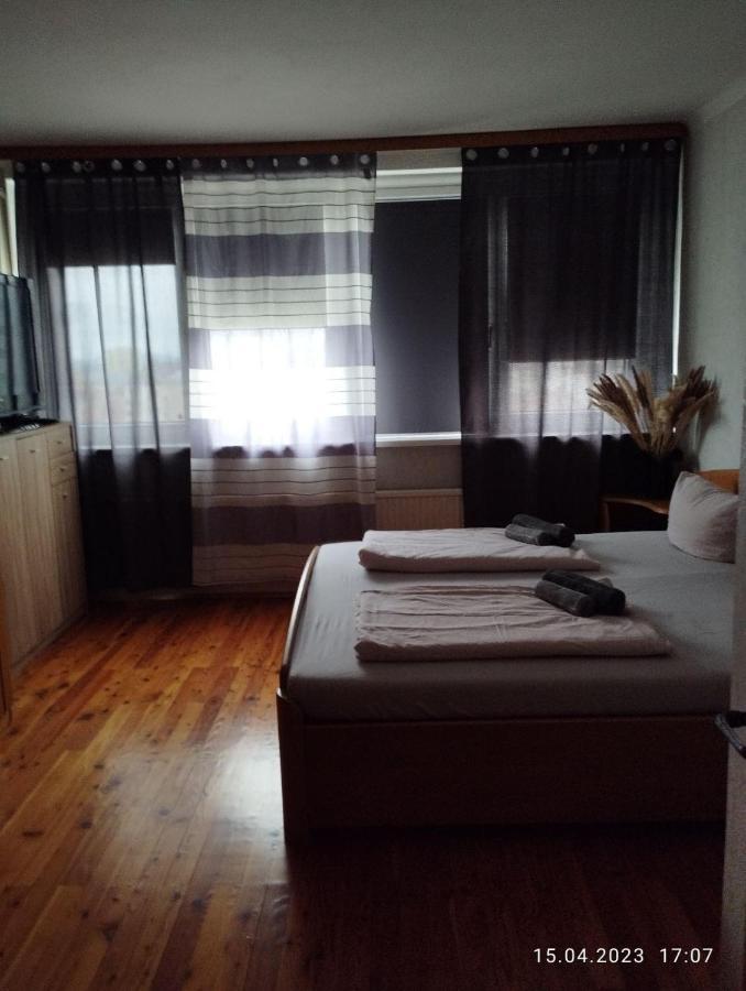 Graz-Apartments 01 ภายนอก รูปภาพ