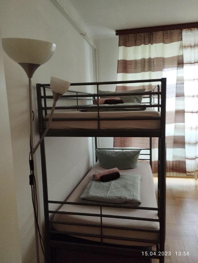 Graz-Apartments 01 ภายนอก รูปภาพ