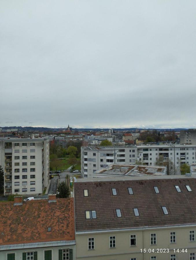 Graz-Apartments 01 ภายนอก รูปภาพ