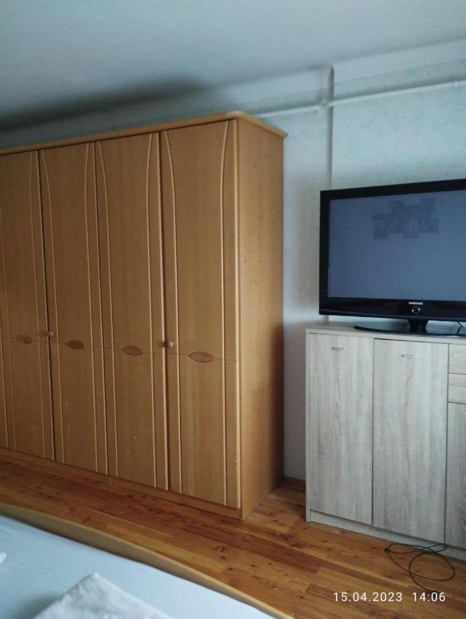 Graz-Apartments 01 ภายนอก รูปภาพ
